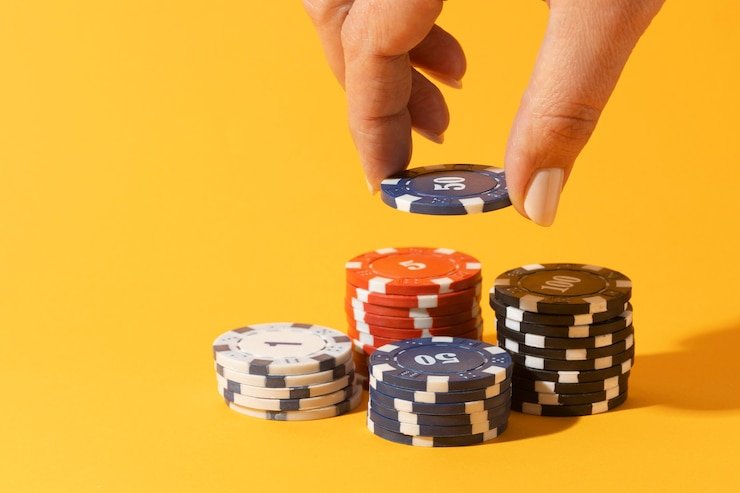 Perbandingan pengalaman Klub VIP yang rapi
