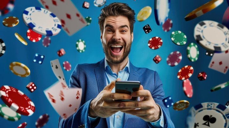 Alur mulai memakai mustika78 secara bertahap