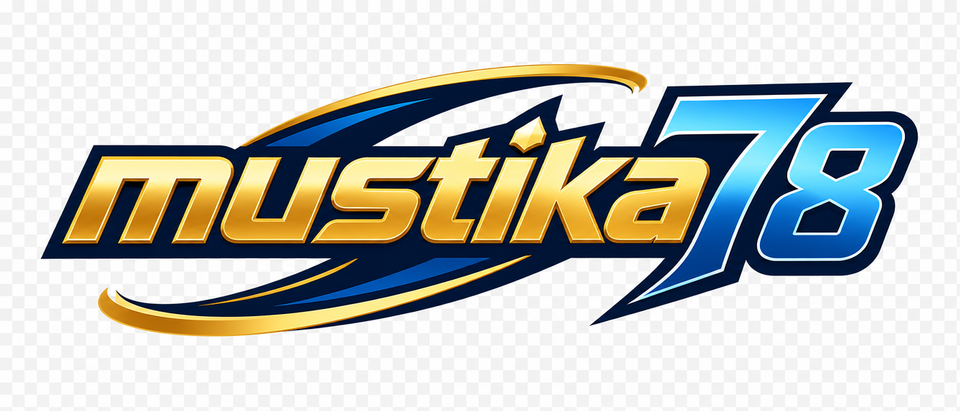 Logo mustika78